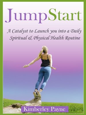 cover image of JumpStart